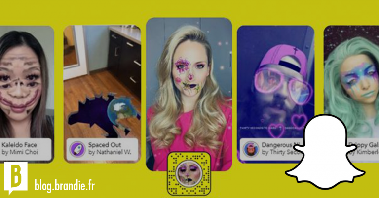 snapchat lens studio download for android